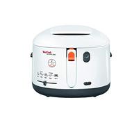 Tefal FILTRA One FF1621 Friteuse, 1900 W, couleur blanche