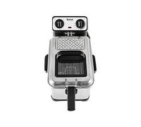 Tefal FR5101 Unique 4 L 2300 W Acier inoxydable