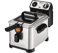 Tefal Filtra Pro FR511170 - Friteuse - 3 litres - 2.4 kWatt - acier inoxydable
