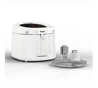 Tefal Friteuse One Filtra Vision 2,1L - Friteuse avec fenêtre de visualisation