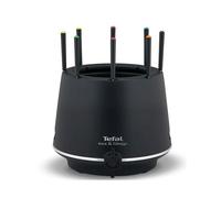 Tefal Fondue Thermoprotect Inox&Design EF265812