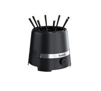 Fondue Tefal ThermoRespect EF2758F0 Noir Noir