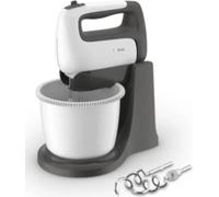Tefal Fouet à main avec bol Prep'Mix Standbowl HT464138