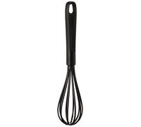 Tefal Fouet Noir 30.7 x 6 x 6 cm, Plastique, Résistant jusqu'à 220°C, Compatible Lave-vaisselle