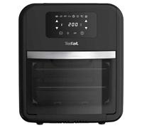 Tefal Four et Grill 9 en 1 Easy Fry Noir 11 litres FW501815