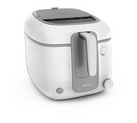 Tefal FR3100 Unique Autonome 1800 W Friteuse Blanc