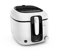 Tefal Super Uno FR3140 Friteuse Blanc