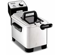 Tefal Easy Pro Premium FR3380 Unique 3 L Autonome 2200 W Acier inoxydable