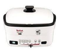 Tefal FR4900 friteuse Unique 1600 W Blanc