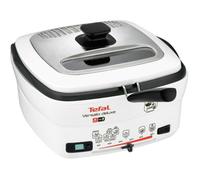 TEFAL FR495070 Friteuse Versalio deluxe 9 en 1