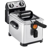 Tefal Filtra Pro FR5161 Unique Autonome 2400 W Friteuse Acier inoxydable