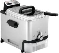Tefal FR8041 friteuse Unique 3,5 L Autonome 2300 W Argent
