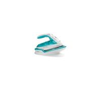 Tefal Freemove Air FV6520G0 - Fer à vapeur avec fermeture automatique - sans fil - semelle : céramique - 2400 Watt