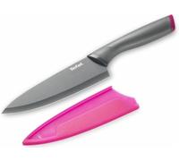 Tefal Fresh Kitchen K1220304 Couteau de cuisine Acier inoxydable 1 pièce(s) Couteau de chef