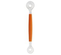 TEFAL FRESH KITCHEN Cuillère Melon 2 tailles 25x7x3cm
