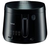Tefal FF107810 friteuse Unique 2 L Autonome 1900 W Noir