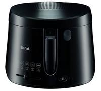 TEFAL - Friteuse - 1.2 kg - 1900W - Maxi Fry - noir - FF107810