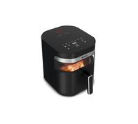 TEFAL Friteuse à air chaud 7l/2020W EASY FRY Infrarouge noir