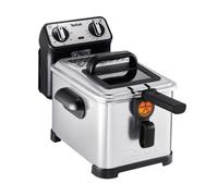 Tefal FR5101 Unique 4 L 2300 W Acier inoxydable