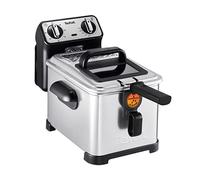 Tefal Filtra Pro FR5161 Unique Autonome 2400 W Friteuse Acier inoxydable