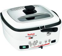TEFAL Friteuse FR 4950 1600 watts blanc/noir