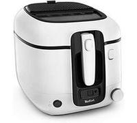 Tefal FR3140 Super Uno avec minuterie blanc/noir