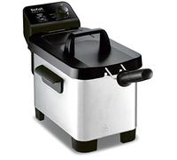 Tefal Friteuse Gris/Noir