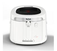 Tefal Friteuse One Filtra Vision 2 1L - Friteuse avec fenêtre de visualisation