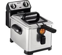 TEFAL Friteuse pro FR517170 Inox G