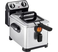 Tefal - Friteuse Semi-Professionnelle Filtra Pro 4l Fr516110