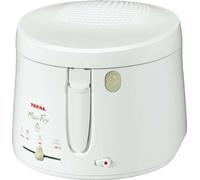 Tefal Fryer (FF1000) MaxiFry white