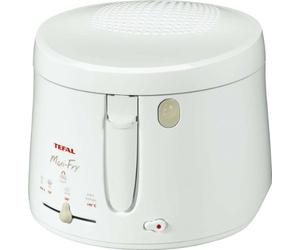 Tefal Fryer (FF1000) MaxiFry white