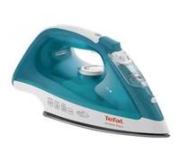 FV153 Fer à vapeur Semelle en céramique 2000 W Turquoise, Blanc