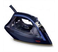 Tefal FV1713 - Fer à Vapeur - Série Virtuo Bleu