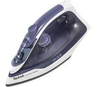 Tefal FV2837E0 Fer à vapeur, Bleu/Blanc