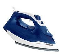 Tefal Fv2838e0 Fer À Repasser Fer À Repasser À Sec Ou À Vapeur Semell