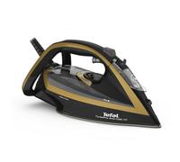 Tefal FV5696E1 fer à repasser Fer à repasse à sec 3000 W Noir, Or