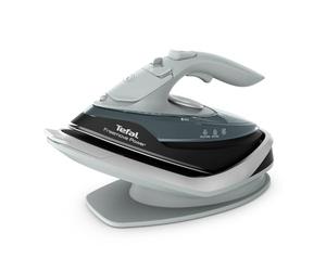 Tefal FV6670 Freemove Power Fer à vapeur sans fil Efficace Temps de chauffe rapide Léger