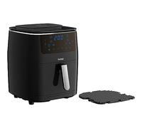 Tefal Easy Fry Grill & Steam FW2018 Unique Autonome 1700 W Friteuse d’air chaud Noir
