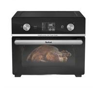 Tefal FW605810 Friteuse à air chaud et four multifonction, 10 programmes - 20 L