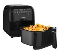 TEFAL FX202815 Noir G