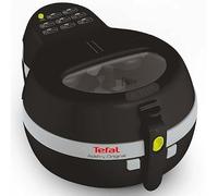 Tefal Friteuse sans huile ActiFry FZ712810 – Capacité 1 kg, jusqu'à 4 personnes