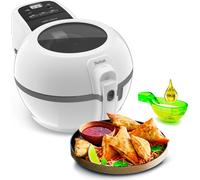 Tefal FZ7220 ActiFry Extra - Friteuse à air chaud - blanc