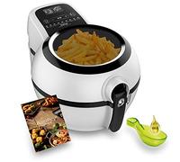 Friteuse sans Huile Tefal FZ7610 ACTIFRY EXPRESS 1,2 kg 1350W Blanc