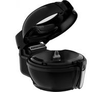 TEFAL FZ7738 ActiFry Genius+ 1.2 kg FZ7738 - Friteuse à air - 1.2 kg - ActiFry - 220 °C - 6 personne(s) - 60 min