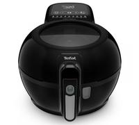 Tefal FZ7738 Unique Autonome 1500 W Friteuse d'air chaud Noir
