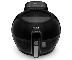 Tefal FZ7738 Unique Autonome 1500 W Friteuse d'air chaud Noir