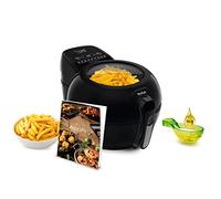 Tefal FZ7738 Unique Autonome 1500 W Friteuse d’air chaud Noir