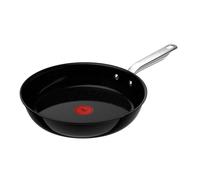 Tefal G2220602 Experience Ceramic, Poêle 28 Cm, Céramique Antiadhésive Haute Per