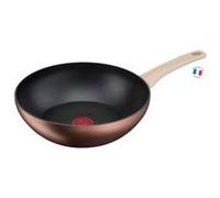 Tefal G2541902 poêle Wok/Poêle à frire Rond